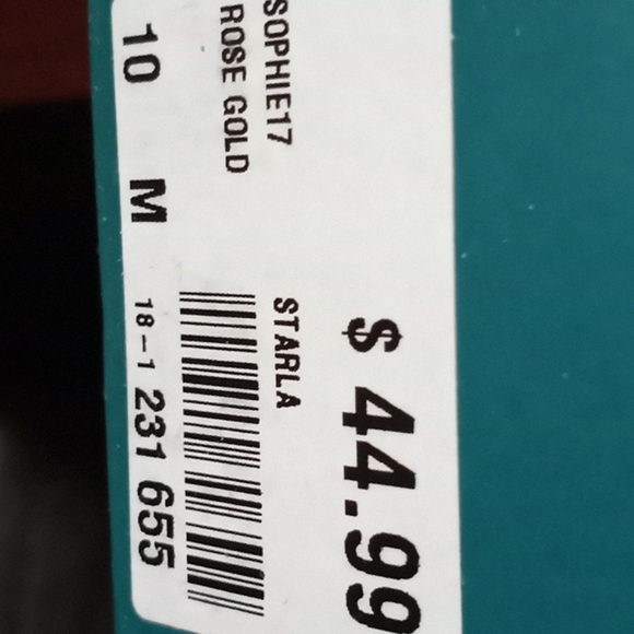 Shoes - Picture 6 of 6